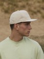Casquettes à personnaliser BEECHFIELD ORGANIC COTTON UNSTRUCTURED 5 PANEL CAP 