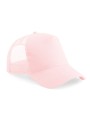 BEECHFIELD Casquette filet junior réglable à l'arrière /api/colors/5ccc550a-deb7-4789-987e-cf1dcda44d6a personnalisable