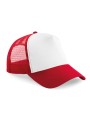 BEECHFIELD Casquette filet junior réglable à l'arrière /api/colors/347ee88f-96a6-47f2-ad2a-352a5792bb04 personnalisable