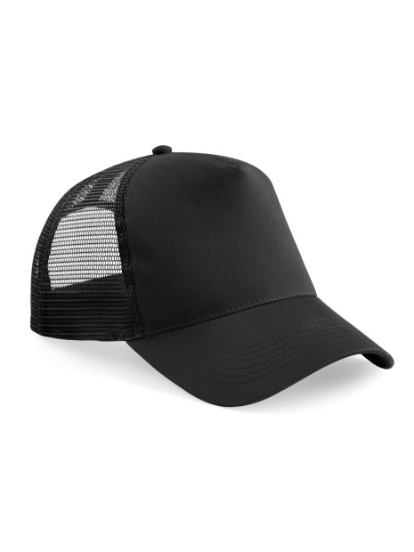 BEECHFIELD Casquette filet junior réglable à l'arrière /api/colors/b9fdad4a-5e94-45cb-8c03-c08b349b28c3 personnalisable