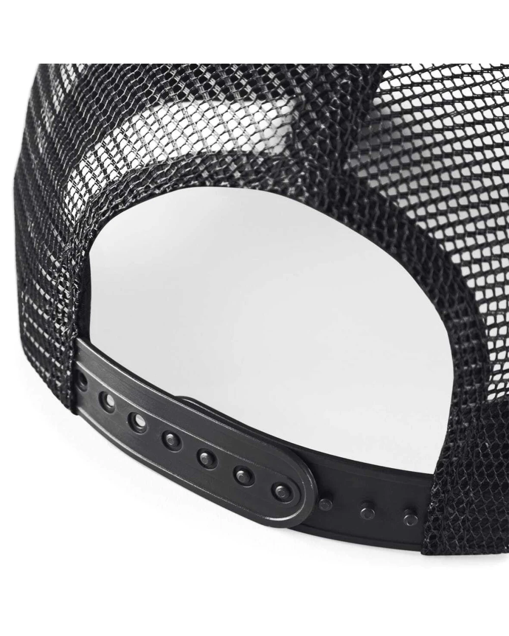 BEECHFIELD Mesh-Cap Junior, hinten verstellbar Kappen personalisierbar