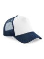 BEECHFIELD Casquette filet junior réglable à l&#039;arrière /api/colors/9da8c523-94e5-445e-94b4-090b14a5d848 personnalisable