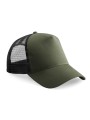 BEECHFIELD Casquette filet junior réglable à l'arrière /api/colors/9372a34a-cac5-409c-9249-af439aa1eeef personnalisable