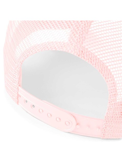 BEECHFIELD Casquette filet junior réglable à l'arrière  personnalisable