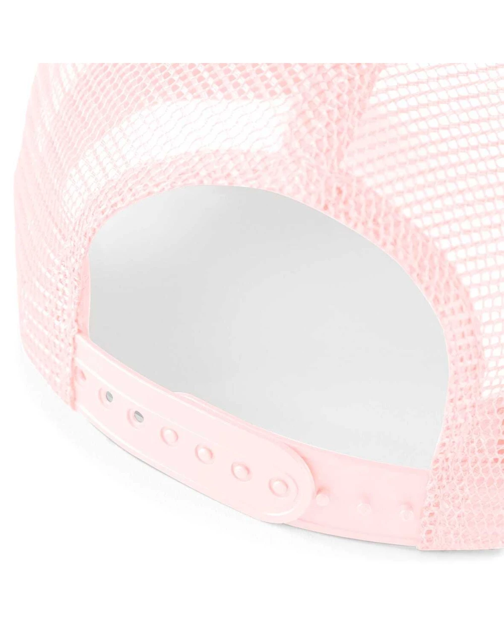 Casquettes personnalisable BEECHFIELD Casquette filet junior réglable à l'arrière