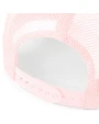 Casquettes personnalisable BEECHFIELD Casquette filet junior réglable à l'arrière
