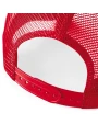 Casquettes personnalisable BEECHFIELD Casquette filet junior réglable à l'arrière
