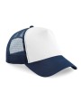 BEECHFIELD Mesh-Cap Junior, hinten verstellbar Kappen personalisierbar