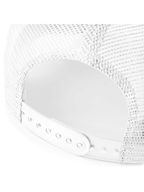 BEECHFIELD Casquette filet junior réglable à l'arrière  personnalisable