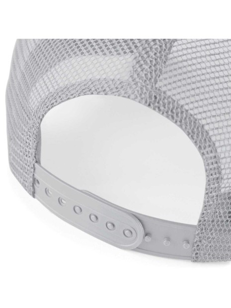 BEECHFIELD Casquette filet junior réglable à l'arrière  personnalisable