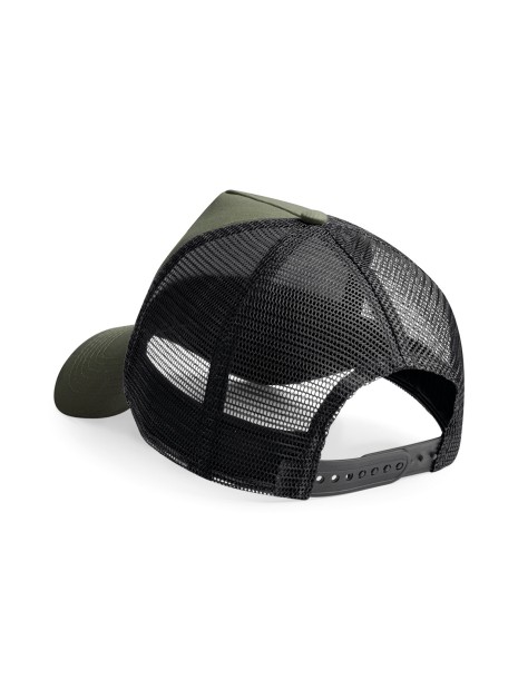 BEECHFIELD Casquette filet junior réglable à l'arrière /api/colors/9372a34a-cac5-409c-9249-af439aa1eeef personnalisable