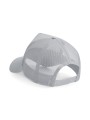 BEECHFIELD Casquette filet junior réglable à l&#039;arrière /api/colors/24aa43c8-39f7-4fe5-9d98-48c70f7ae002 personnalisable