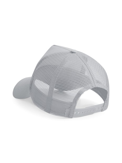 BEECHFIELD Casquette filet junior réglable à l&#039;arrière /api/colors/24aa43c8-39f7-4fe5-9d98-48c70f7ae002 personnalisable