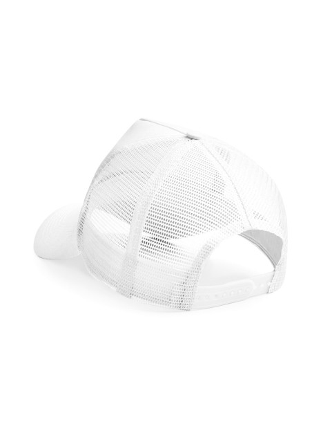 BEECHFIELD Casquette filet junior réglable à l'arrière /api/colors/7a92cd2d-10d2-40b4-928b-296bb7487506 personnalisable