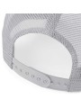 BEECHFIELD Casquette filet junior réglable à l'arrière  personnalisable