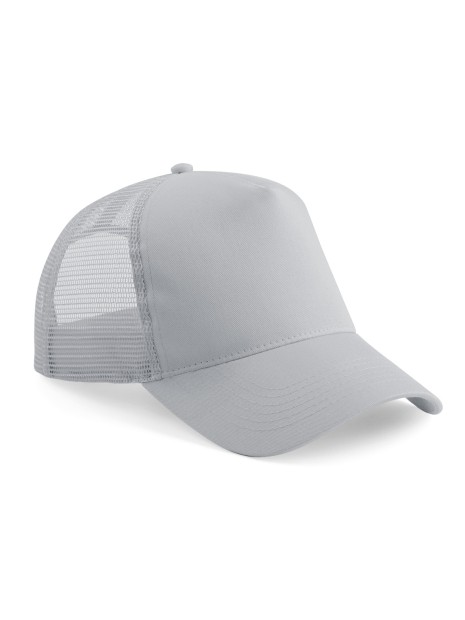 BEECHFIELD Casquette filet junior réglable à l'arrière /api/colors/24aa43c8-39f7-4fe5-9d98-48c70f7ae002 personnalisable