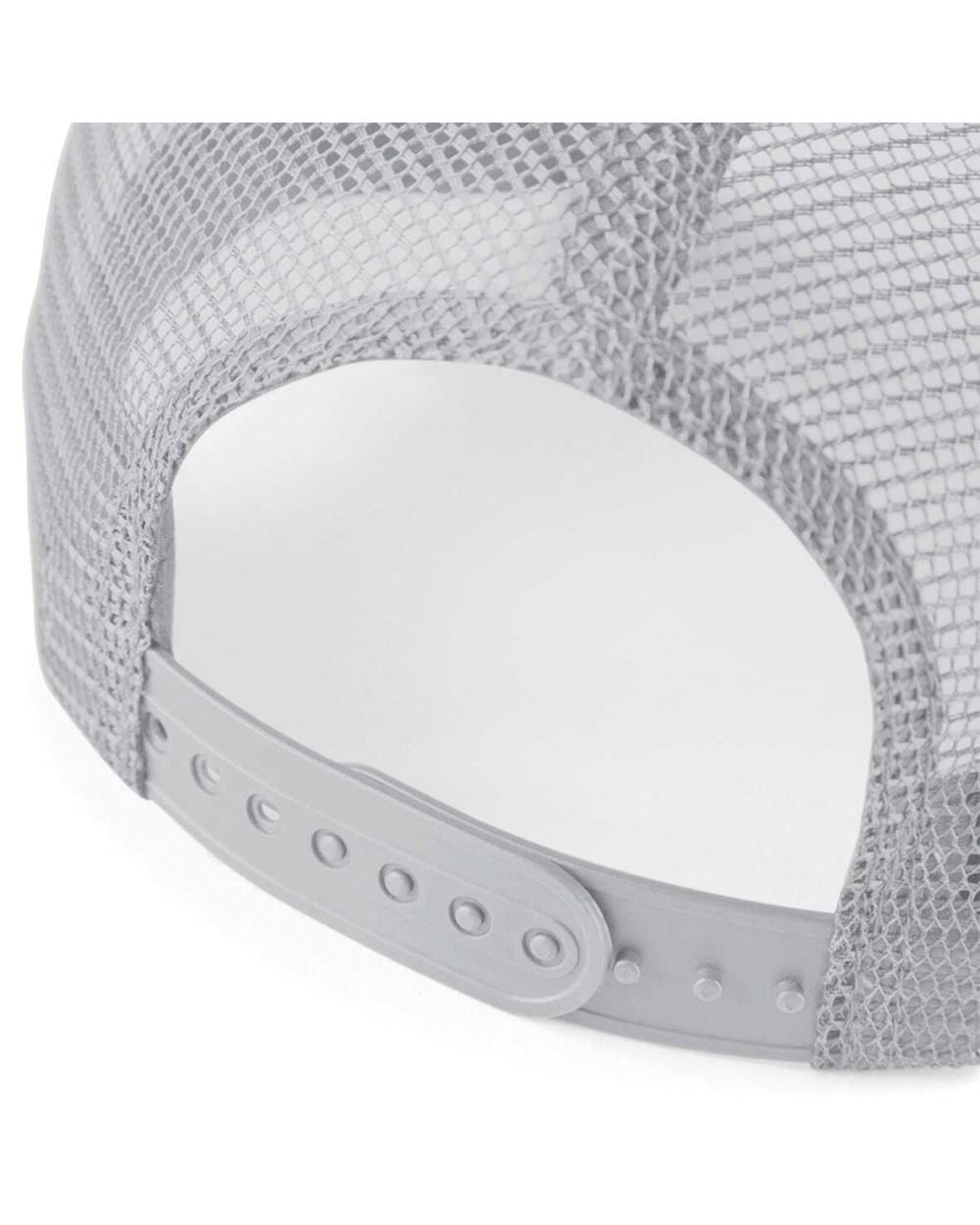 BEECHFIELD Mesh-Cap Junior, hinten verstellbar Kappen personalisierbar
