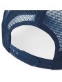 BEECHFIELD Casquette filet junior réglable à l'arrière  personnalisable