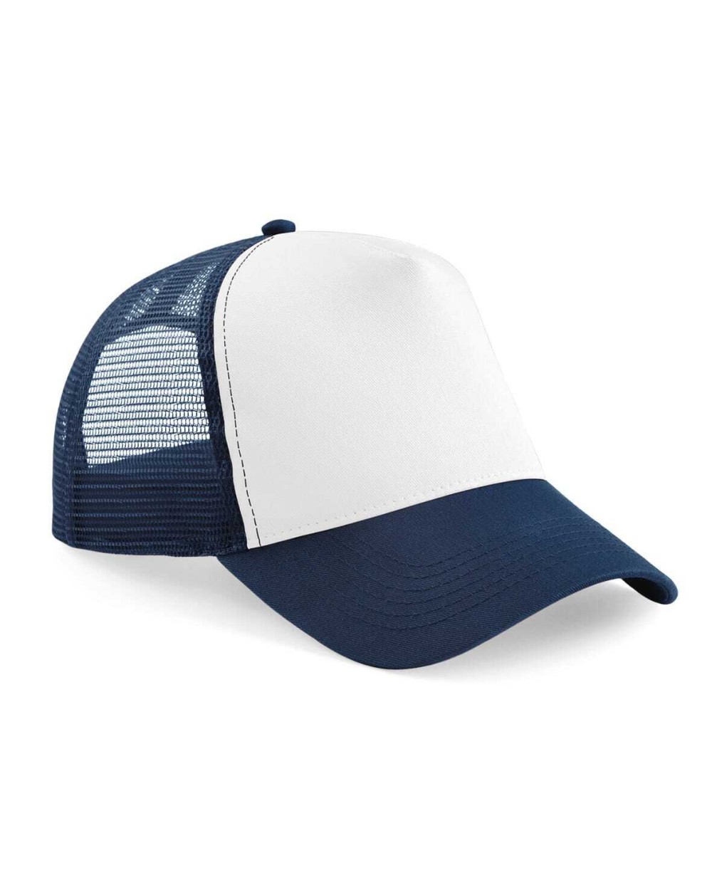 BEECHFIELD Mesh-Cap Junior, hinten verstellbar Kappen personalisierbar
