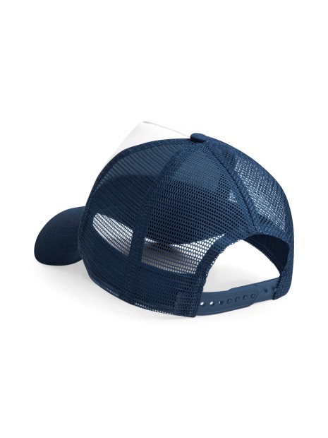 BEECHFIELD Casquette filet junior réglable à l'arrière /api/colors/9da8c523-94e5-445e-94b4-090b14a5d848 personnalisable