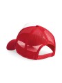 BEECHFIELD Casquette filet junior réglable à l'arrière /api/colors/347ee88f-96a6-47f2-ad2a-352a5792bb04 personnalisable