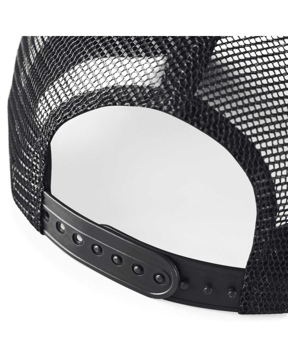 Petjes BEECHFIELD Kinderpet in mesh, verstelbaar aan de achterkant. voor bedrukking &amp; borduring