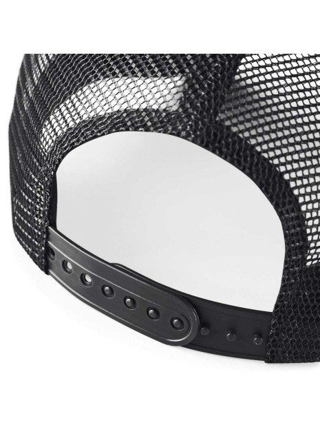 BEECHFIELD Casquette filet junior réglable à l'arrière  personnalisable