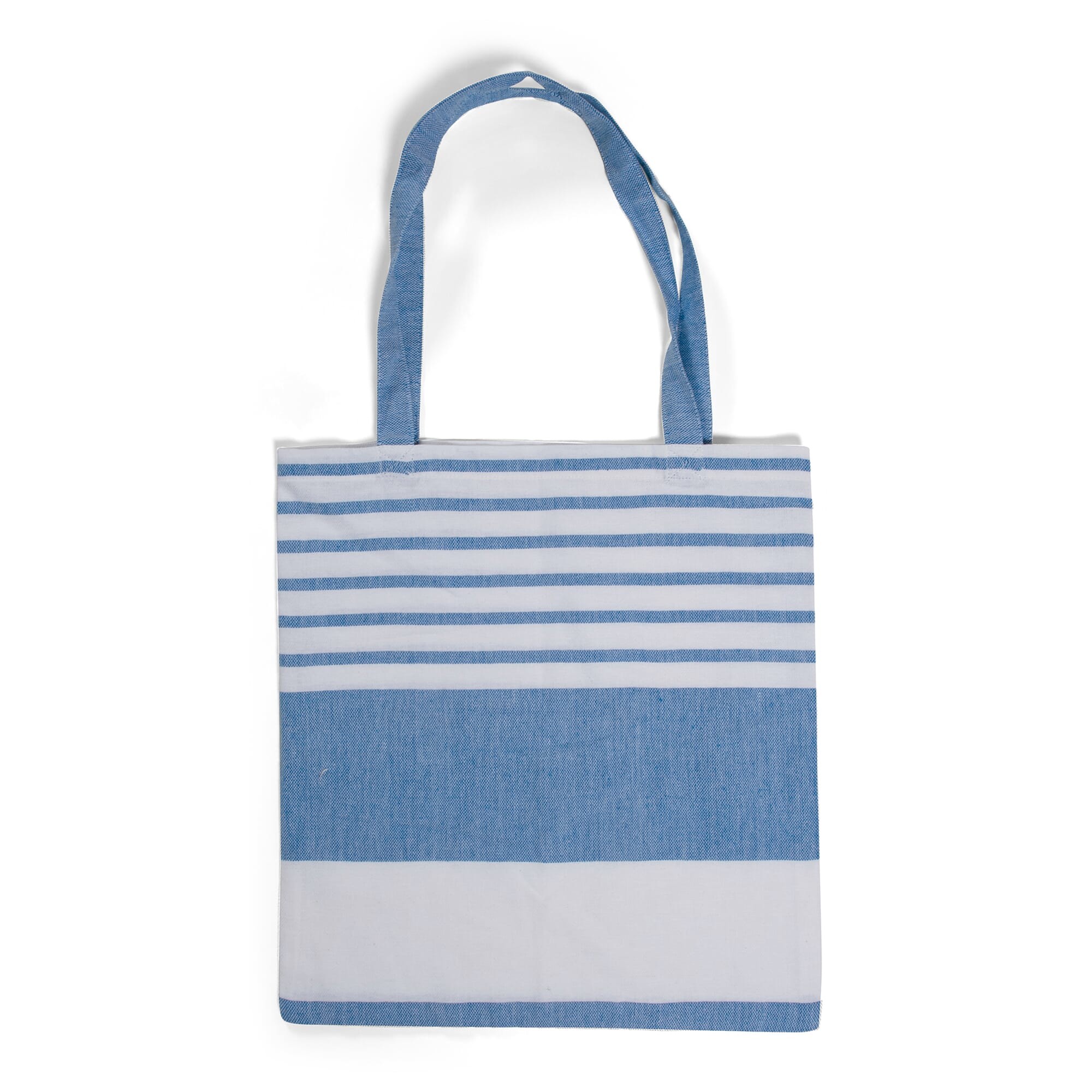 Tote bags personnalisable SAGAFORM Sagaform Ella Hamam Sac en coton 41x38 cm