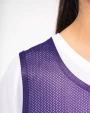 Accessoires personnalisable PROACT Chasuble en filet léger multisports enfant