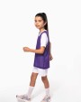 Accessoires personnalisable PROACT Chasuble en filet léger multisports enfant