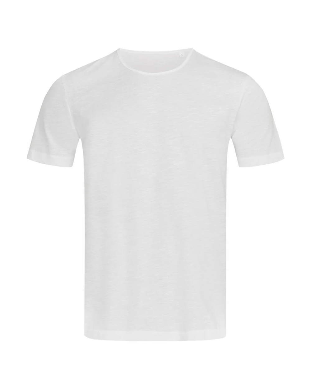 T-shirts STEDMAN Shawn Crew Neck Men voor bedrukking &amp; borduring