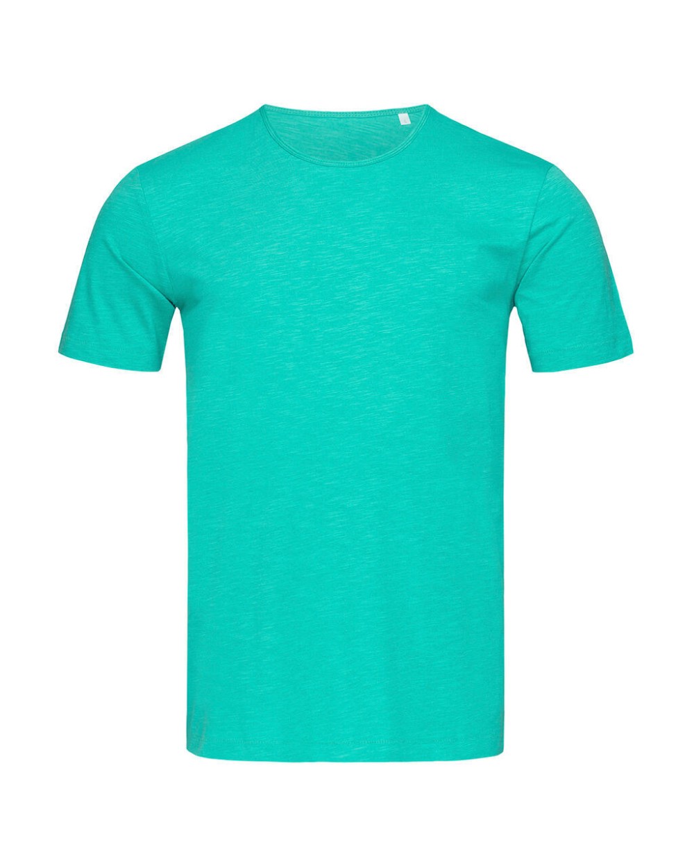 T-shirts STEDMAN Shawn Crew Neck Men voor bedrukking &amp; borduring