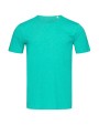 STEDMAN Shawn Crew Neck Men T-Shirts personalisierbar