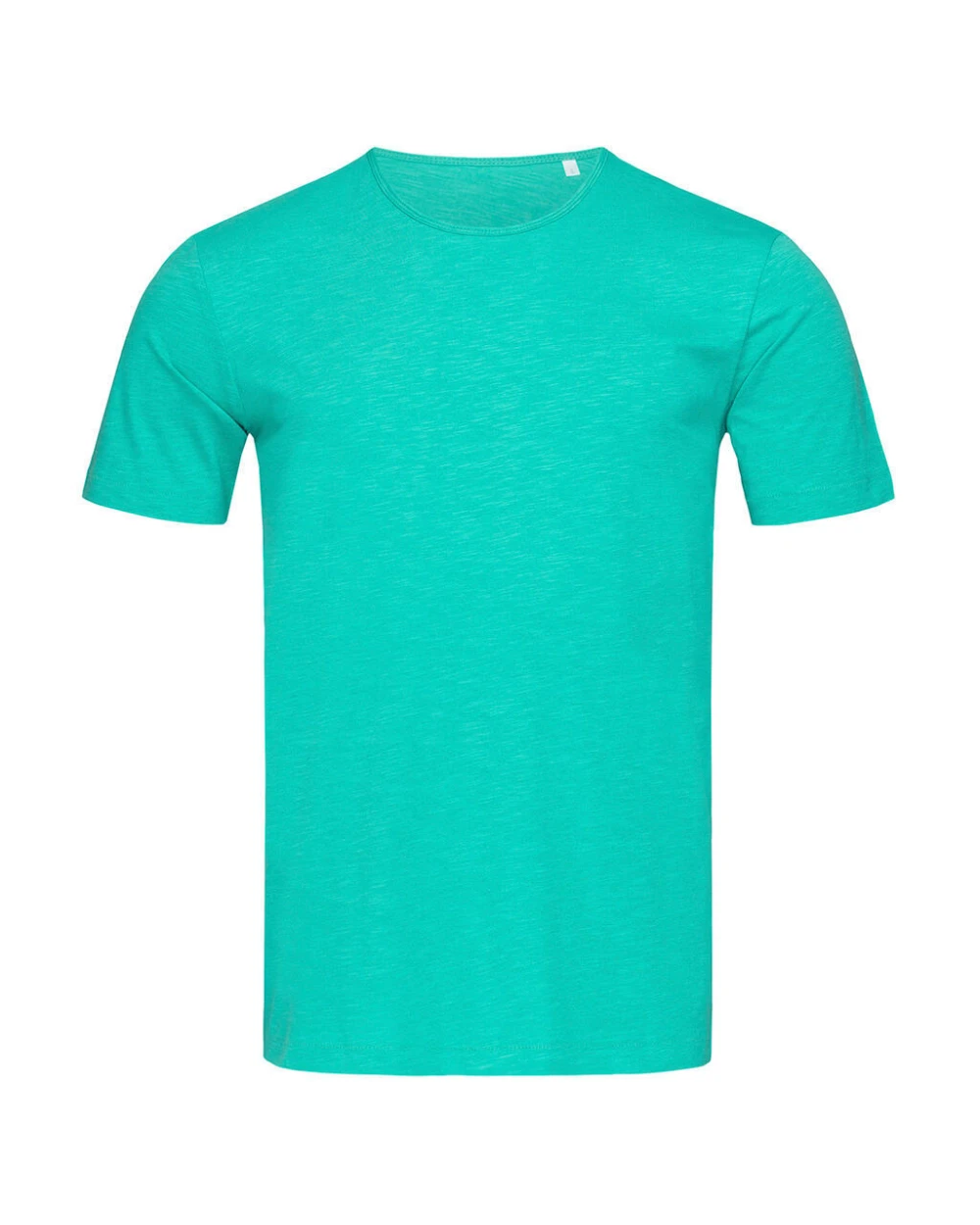 T-shirts STEDMAN Shawn Crew Neck Men voor bedrukking &amp; borduring