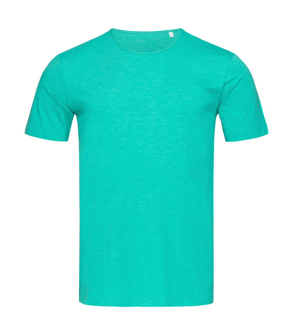 STEDMAN Shawn Crew Neck Men T-Shirts personalisierbar