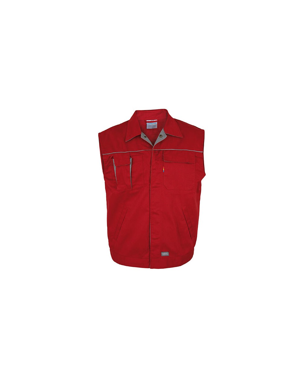 Vestes personnalisable CARSON x-Bodywarmer