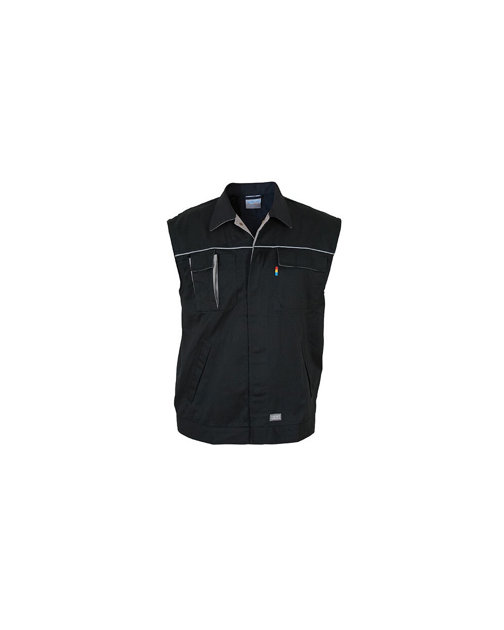 Vestes personnalisable CARSON x-Bodywarmer