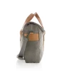 Tassen & Zakken 4DO Canvas laptop tas PVC vrij voor bedrukking &amp; borduring