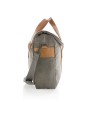 4DO Canvas Laptop-Tasche, PVC-frei Taschen personalisierbar