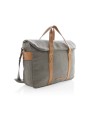 4DO Canvas Laptop-Tasche, PVC-frei Taschen personalisierbar