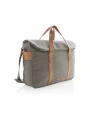 4DO Canvas Laptop-Tasche, PVC-frei Taschen personalisierbar