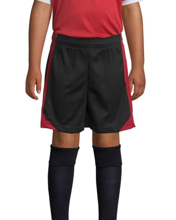 Bermudas & Shorts personnalisable SOL'S Olimpico Kids