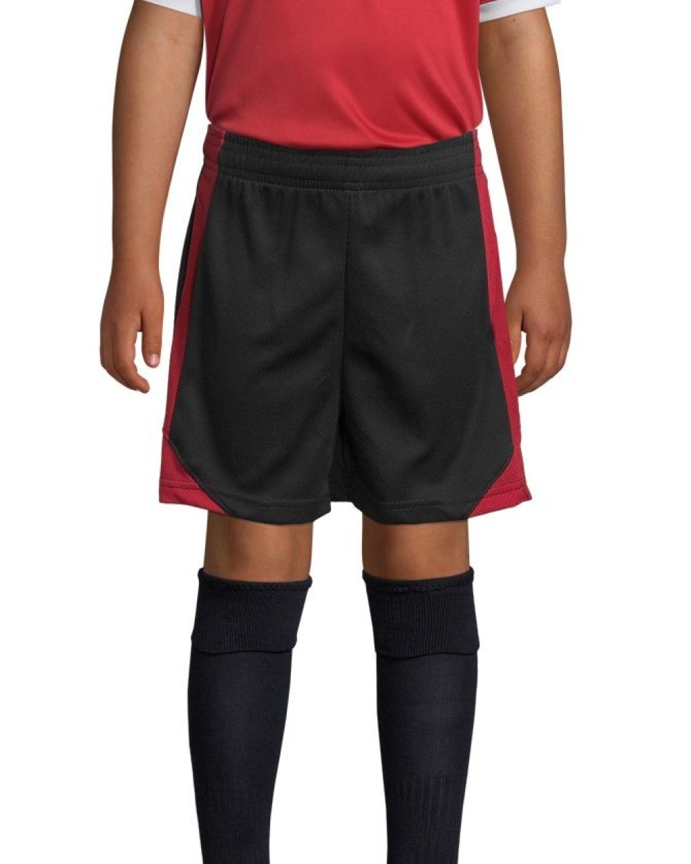 Bermuda's & Shorts SOL'S Olimpico Kids voor bedrukking &amp; borduring