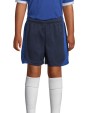 Bermuda's & Shorts SOL'S Olimpico Kids voor bedrukking &amp; borduring