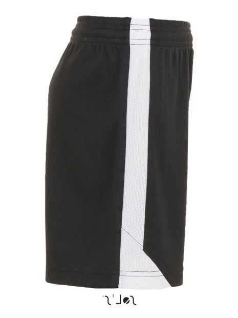 Bermudas & Shorts à personnaliser SOL'S Olimpico Kids /api/colors/e945e77a-c49d-482d-a416-924871e9a782