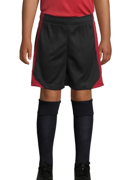 Bermudas & Shorts à personnaliser SOL'S Olimpico Kids /api/colors/b084ccc6-964d-4c40-a33e-0f276869188a