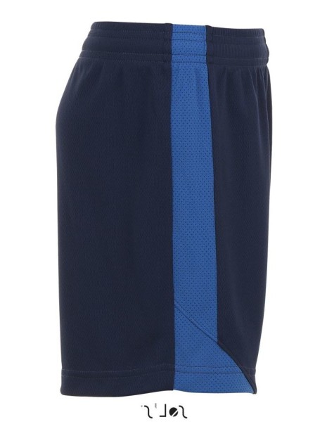 Bermudas & Shorts à personnaliser SOL'S Olimpico Kids /api/colors/dfefc20d-6416-483f-b28d-a0de5ce1ccac