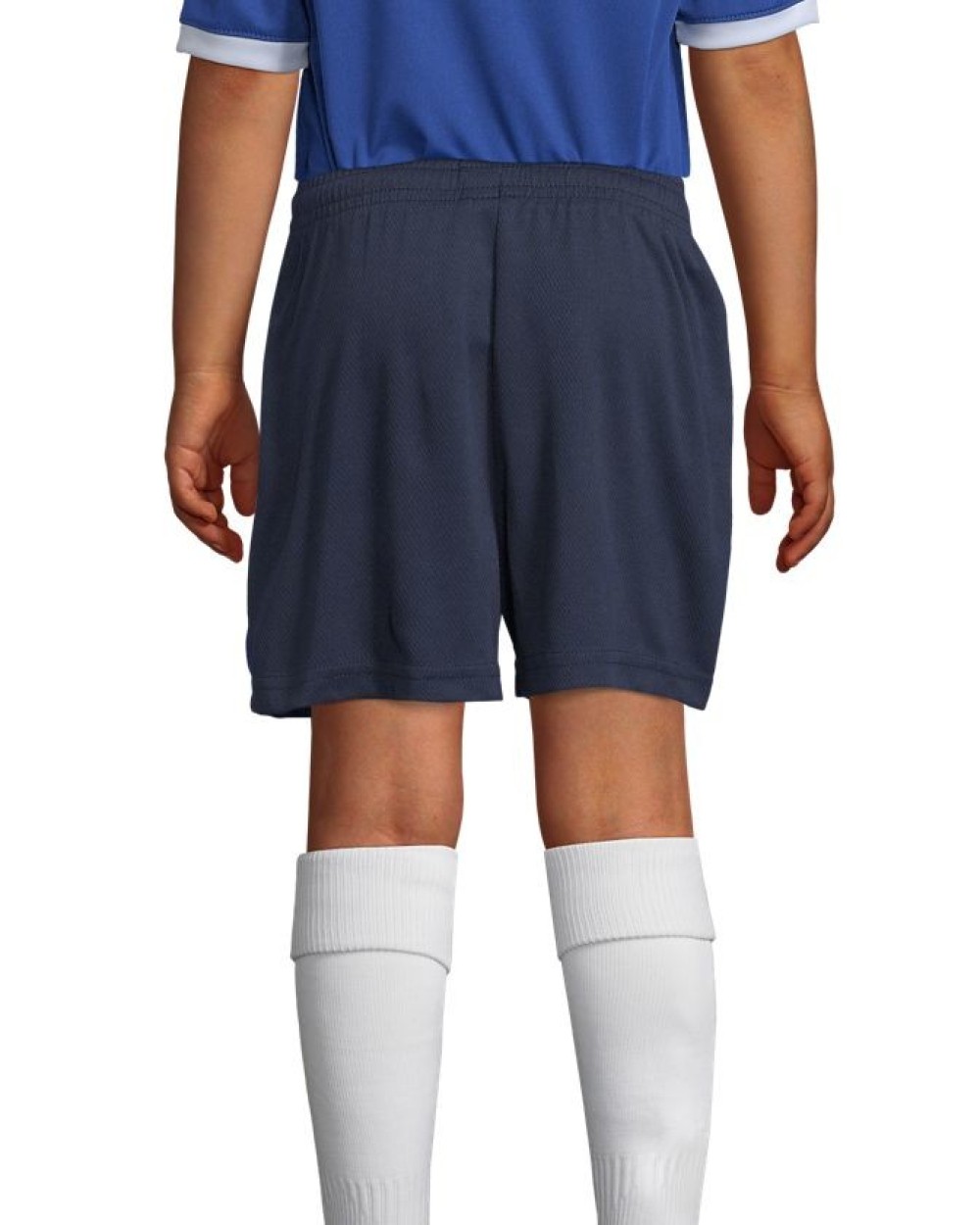 Bermuda's & Shorts SOL'S Olimpico Kids voor bedrukking &amp; borduring