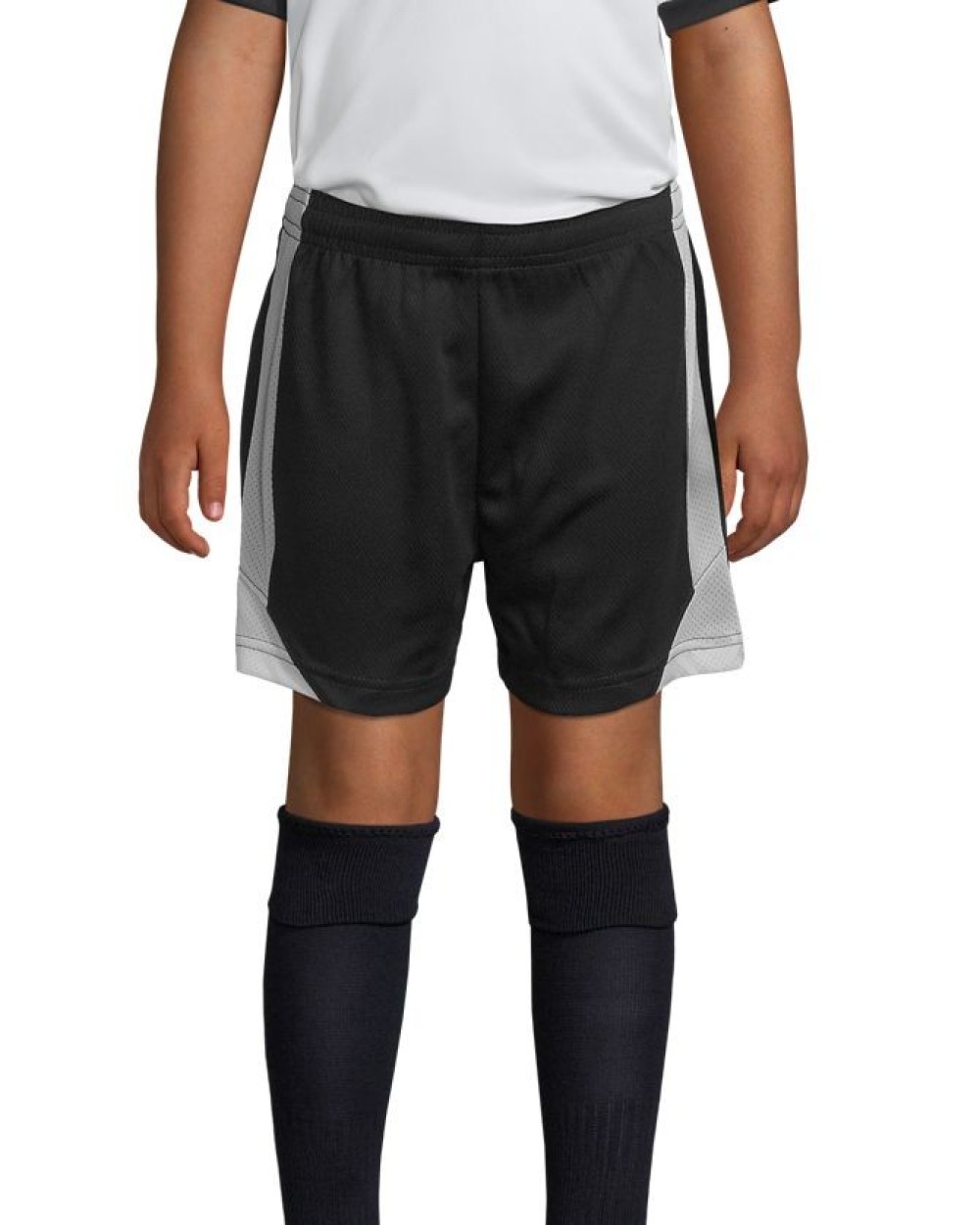 Bermuda's & Shorts SOL'S Olimpico Kids voor bedrukking &amp; borduring