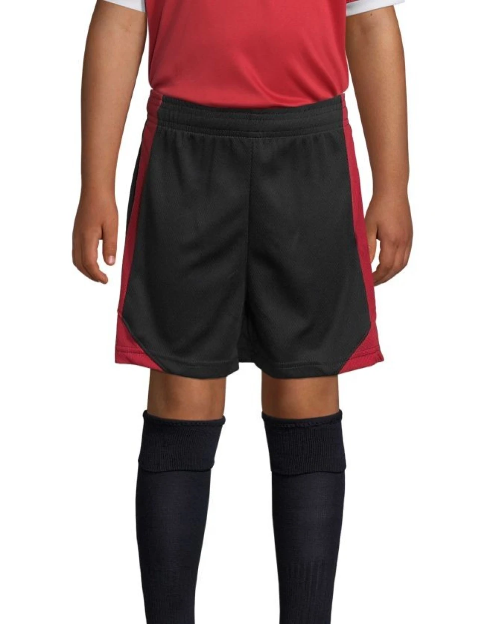 Bermuda's & Shorts SOL'S Olimpico Kids voor bedrukking &amp; borduring